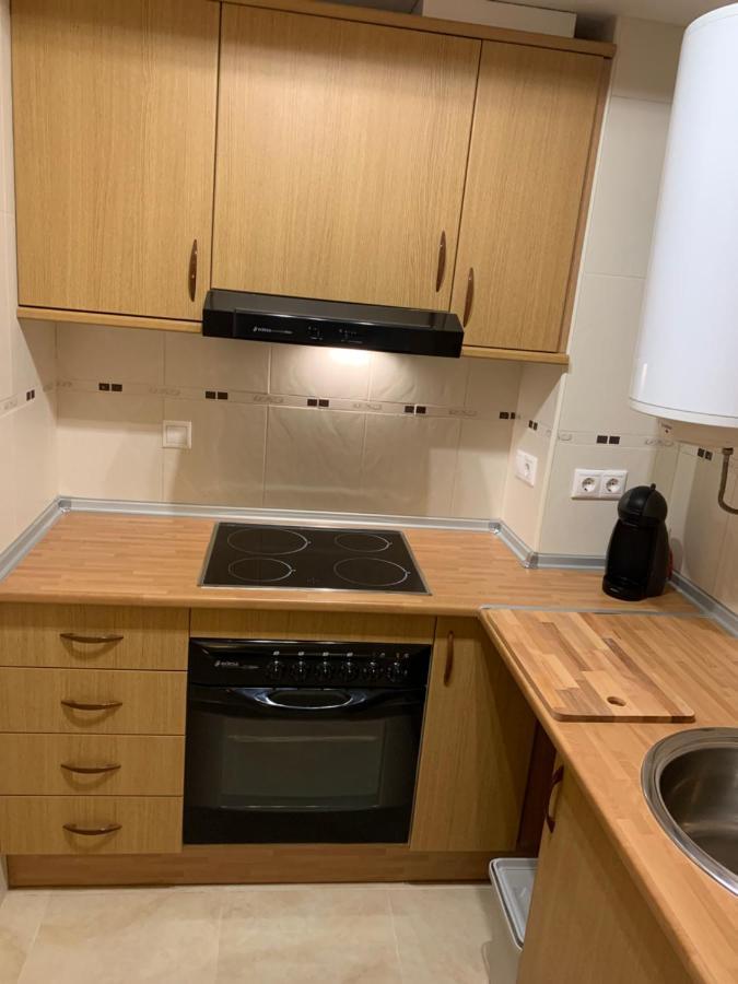 Ideal Apartamento - Guadalest Εξωτερικό φωτογραφία