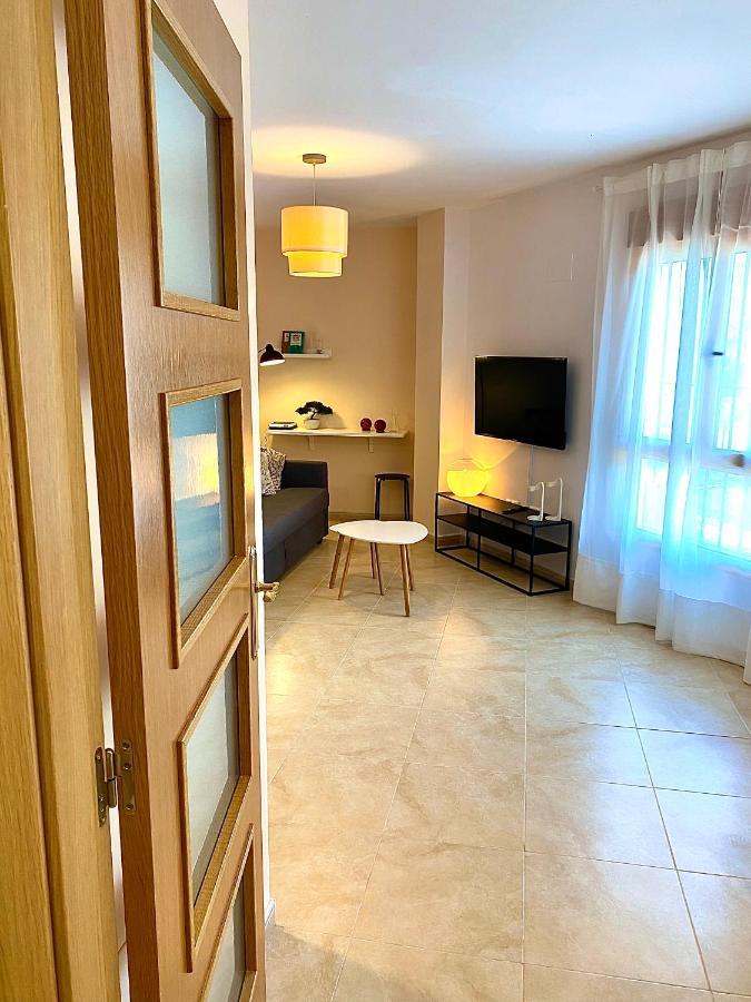 Ideal Apartamento - Guadalest Εξωτερικό φωτογραφία