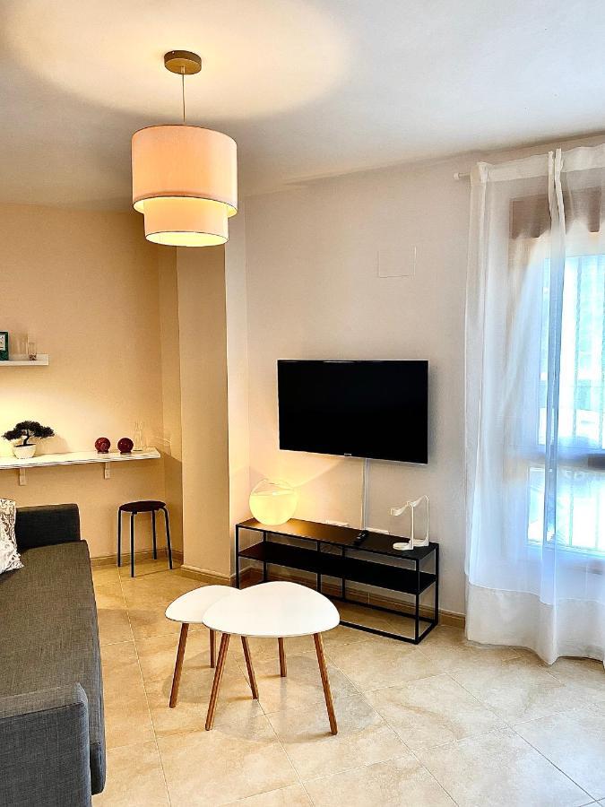 Ideal Apartamento - Guadalest Εξωτερικό φωτογραφία