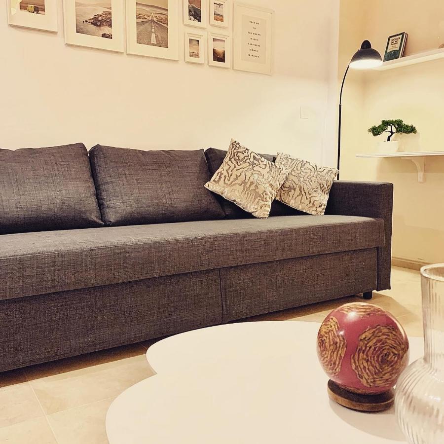 Ideal Apartamento - Guadalest Εξωτερικό φωτογραφία