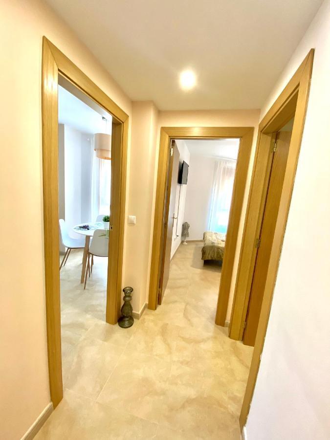 Ideal Apartamento - Guadalest Εξωτερικό φωτογραφία