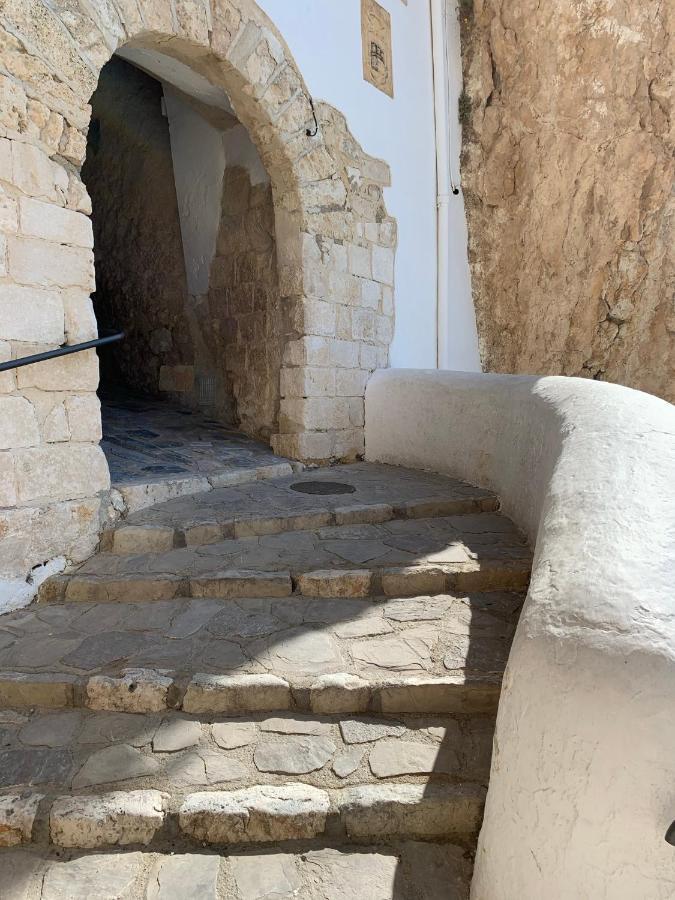 Ideal Apartamento - Guadalest Εξωτερικό φωτογραφία