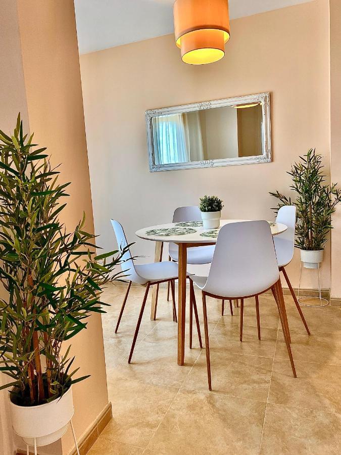 Ideal Apartamento - Guadalest Εξωτερικό φωτογραφία