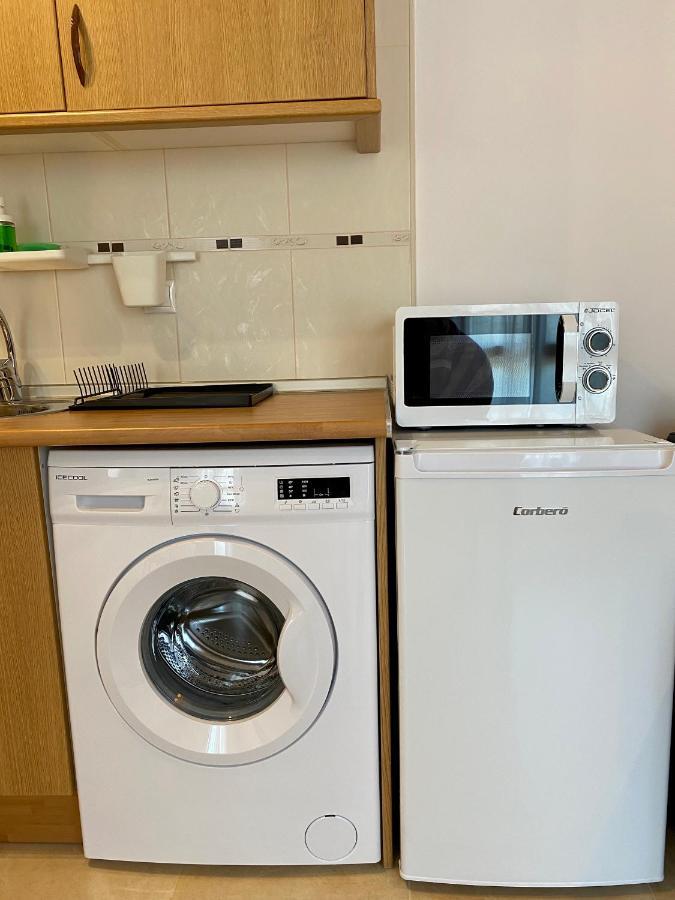 Ideal Apartamento - Guadalest Εξωτερικό φωτογραφία