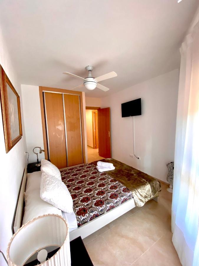 Ideal Apartamento - Guadalest Εξωτερικό φωτογραφία