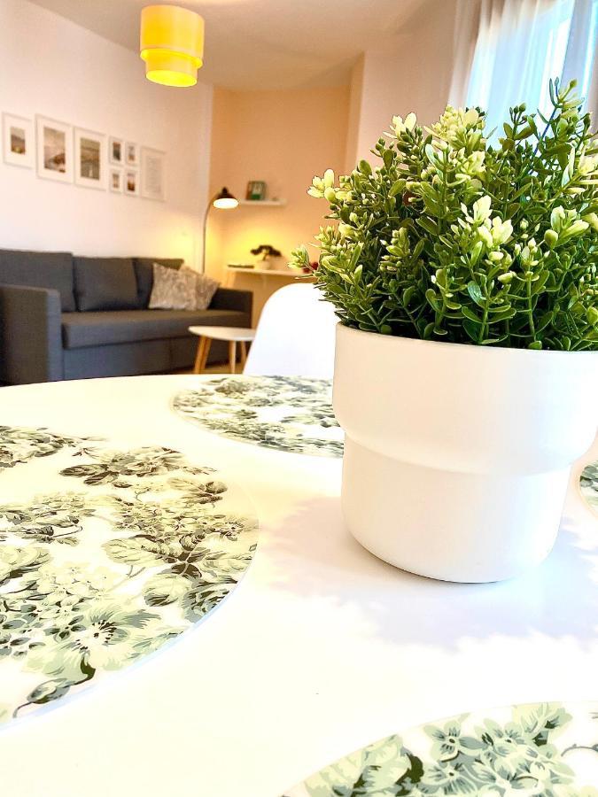Ideal Apartamento - Guadalest Εξωτερικό φωτογραφία