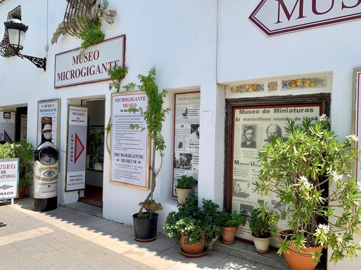 Ideal Apartamento - Guadalest Εξωτερικό φωτογραφία