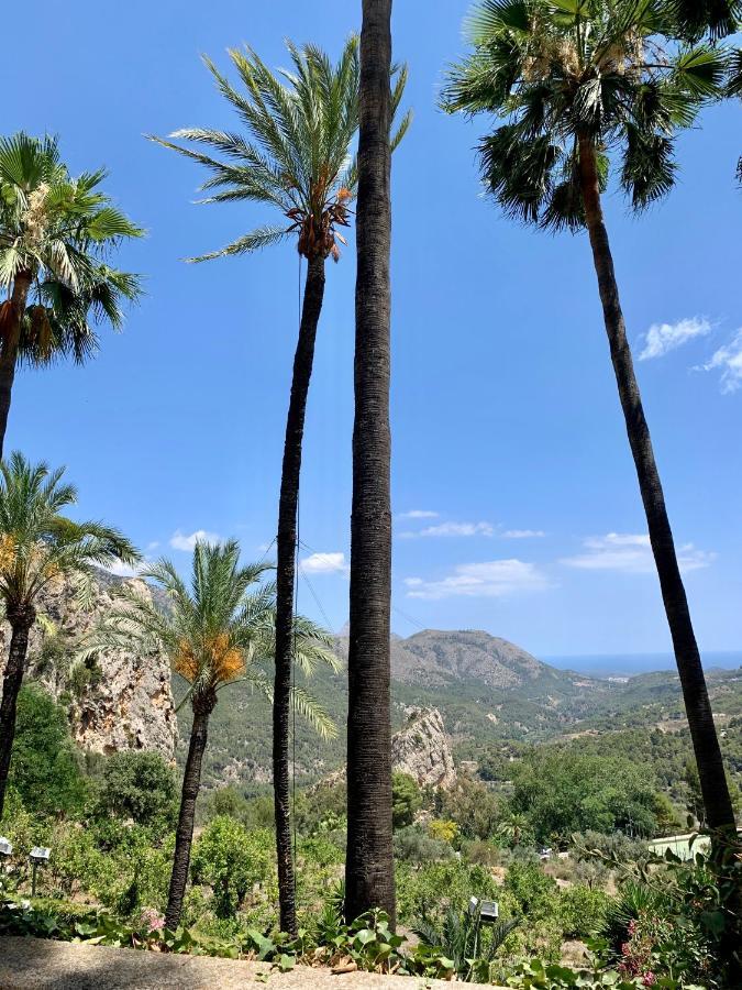 Ideal Apartamento - Guadalest Εξωτερικό φωτογραφία