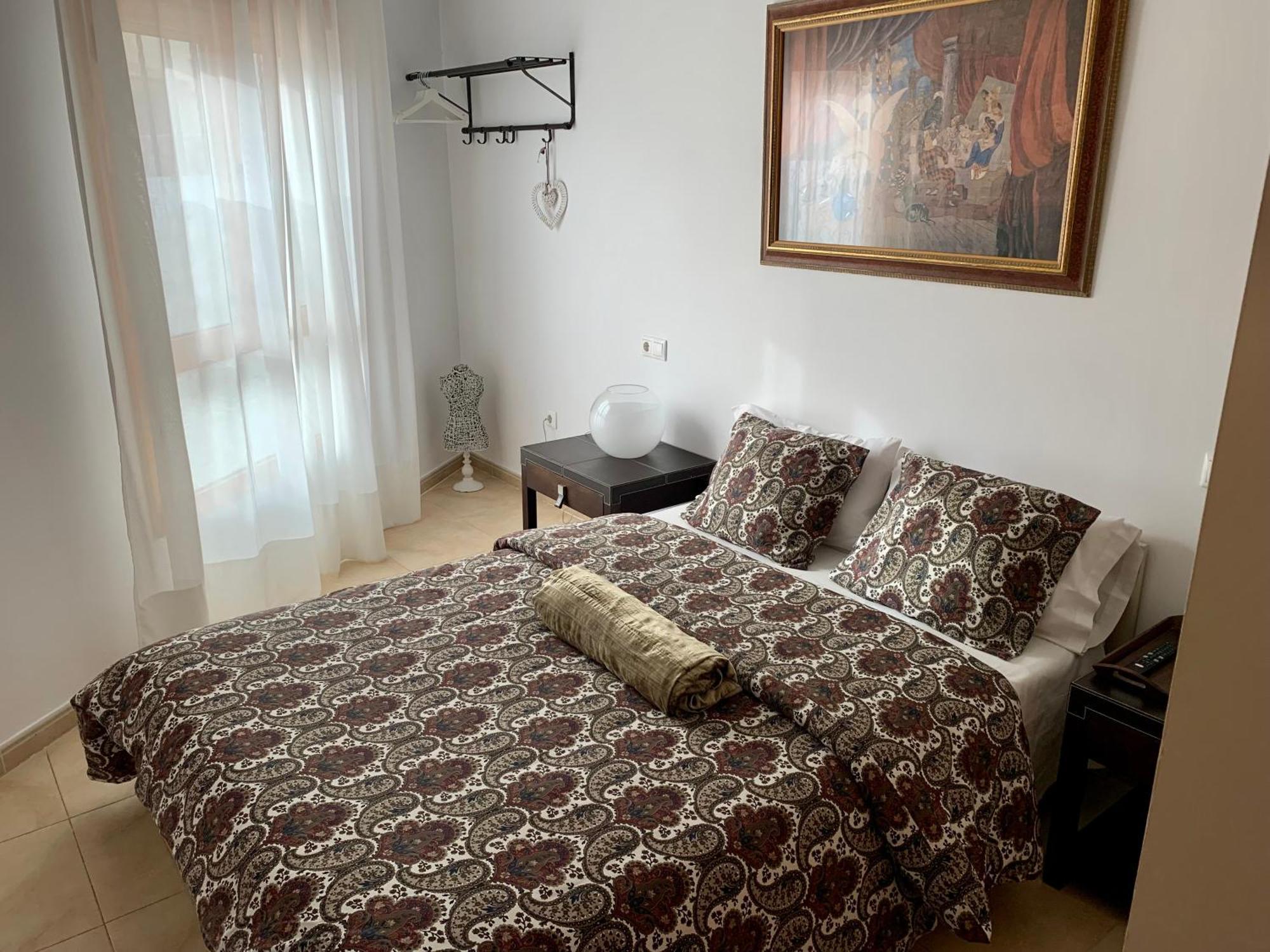 Ideal Apartamento - Guadalest Εξωτερικό φωτογραφία