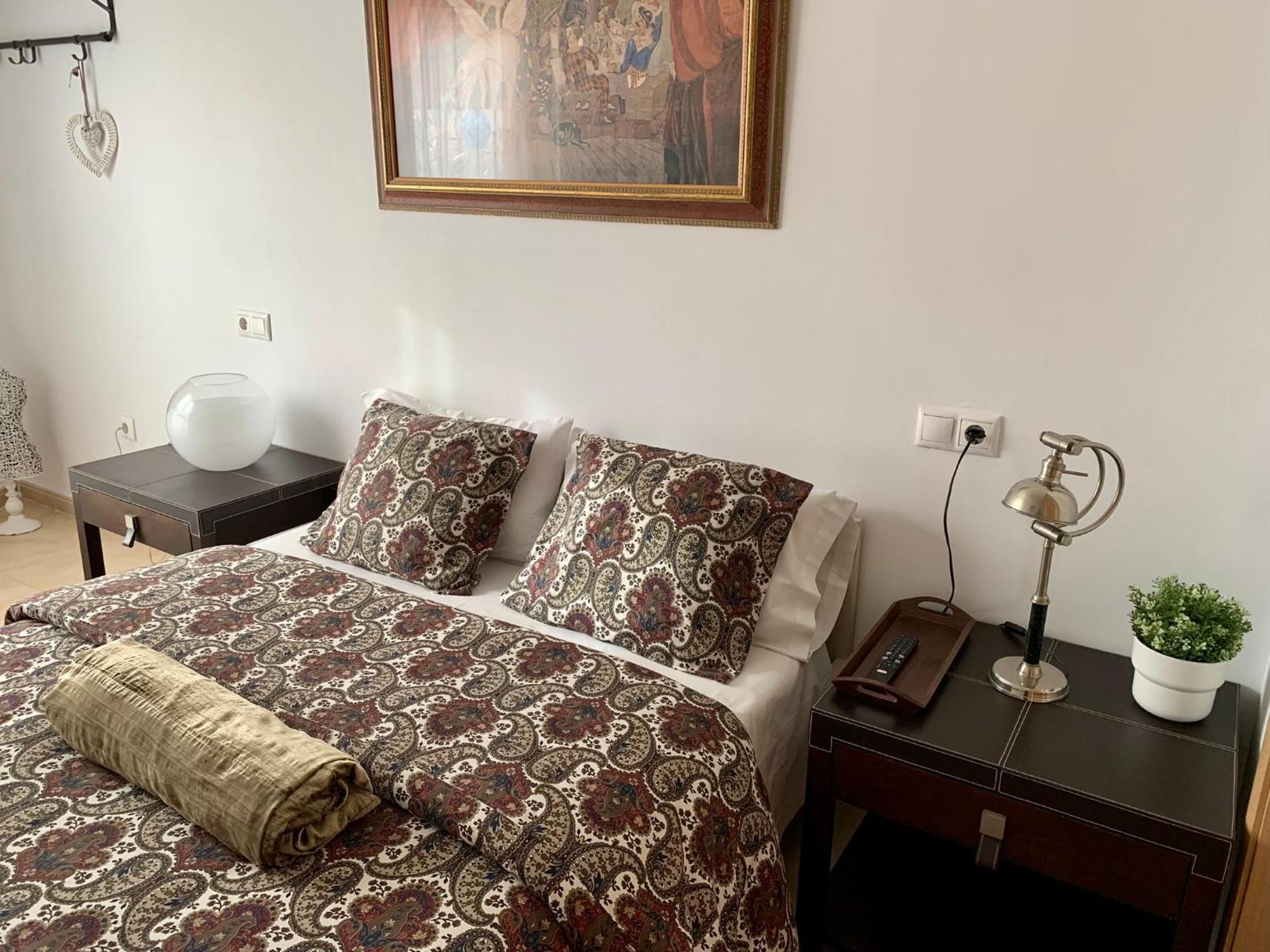 Ideal Apartamento - Guadalest Εξωτερικό φωτογραφία