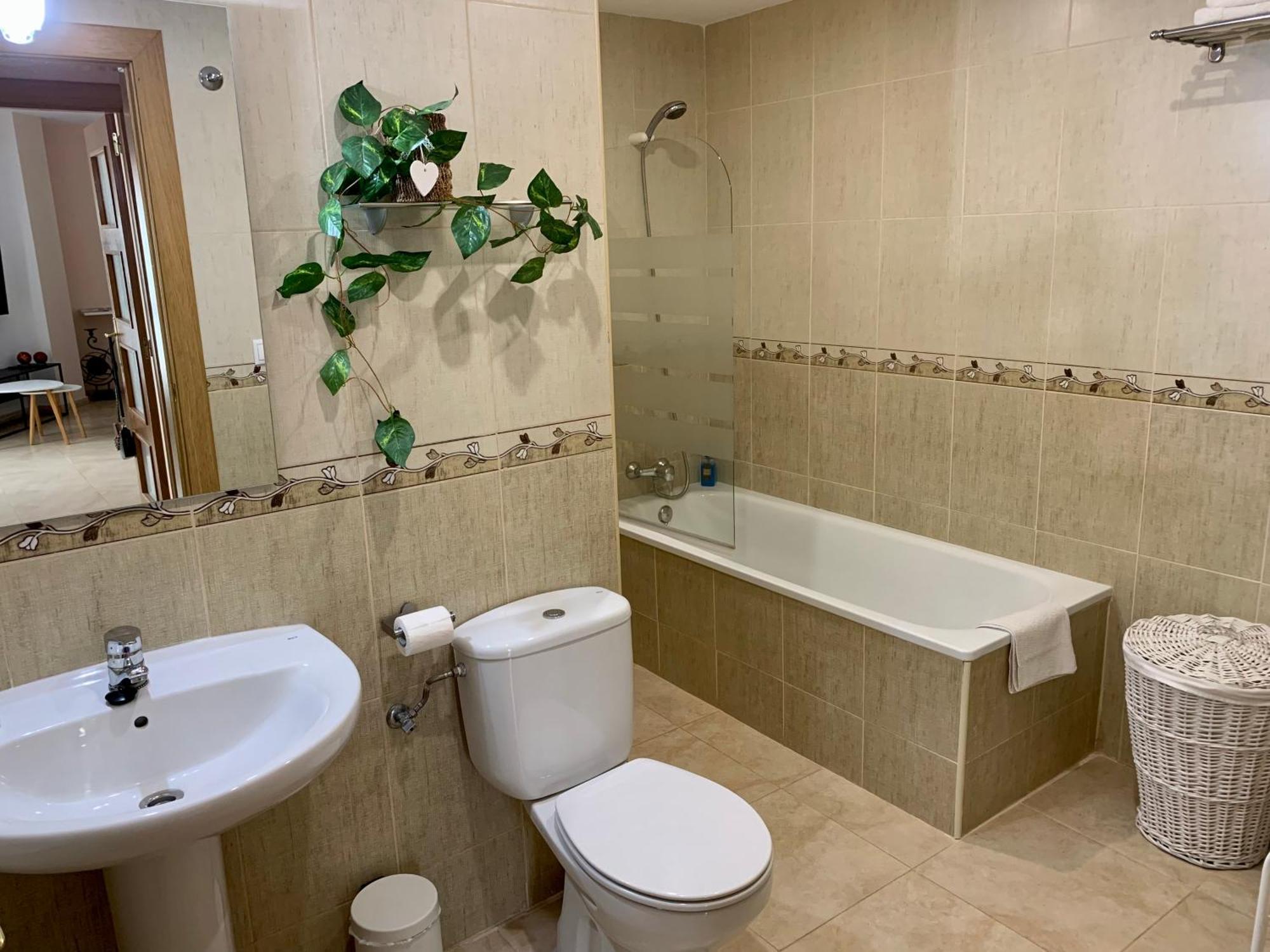 Ideal Apartamento - Guadalest Εξωτερικό φωτογραφία
